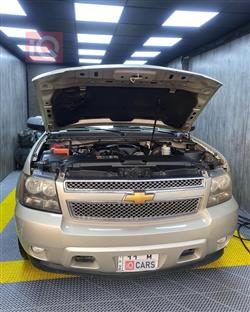 شيفروليه تاهو